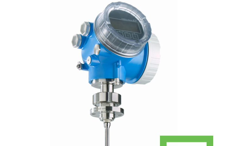 Уровнемер микроимпульсный Levelflex FMP53 Endress+Hauser